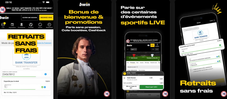 Bwin