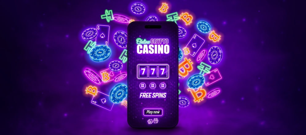 casino crypto en ligne