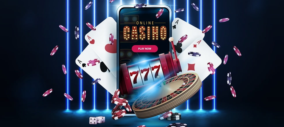 casino en ligne